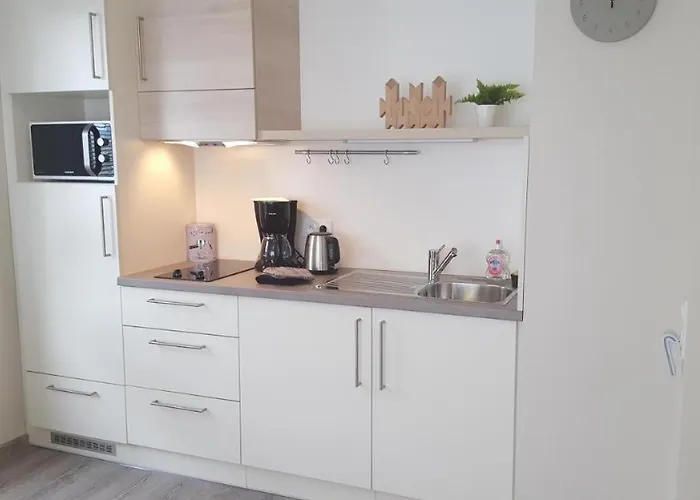 Résidence Séniors Domitys Les Hautes Feuilles