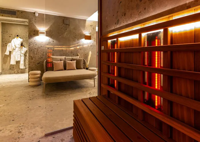 Continental Hotel Reims