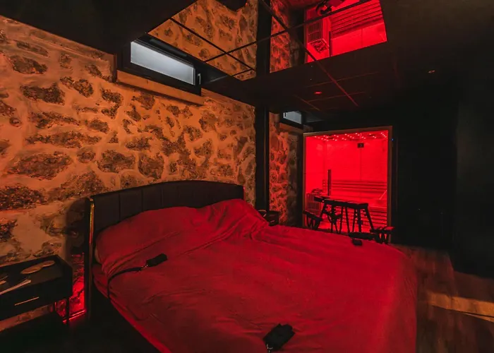 Hotel Amsterdam à Reims
