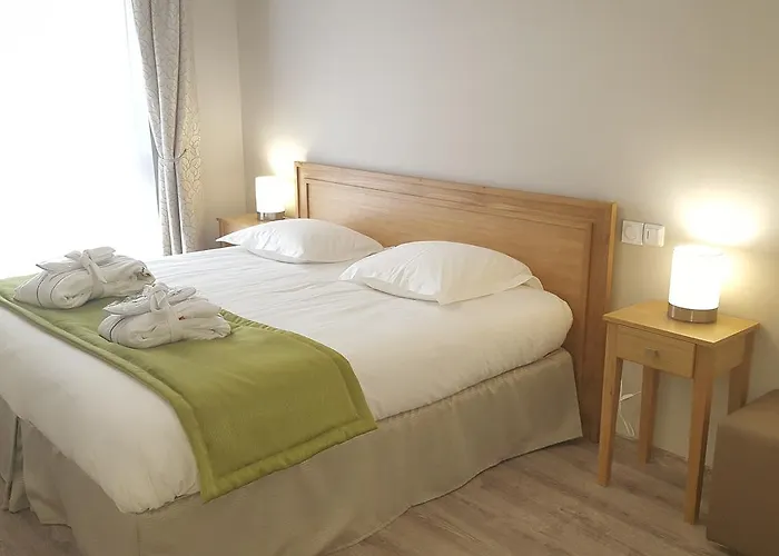 Résidence Séniors Domitys Les Hautes Feuilles