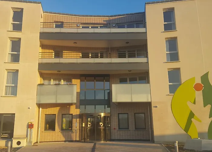 Résidence Séniors Domitys Les Hautes Feuilles